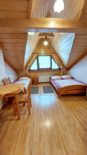 Ceper Pokoje Gościnne Zakopane